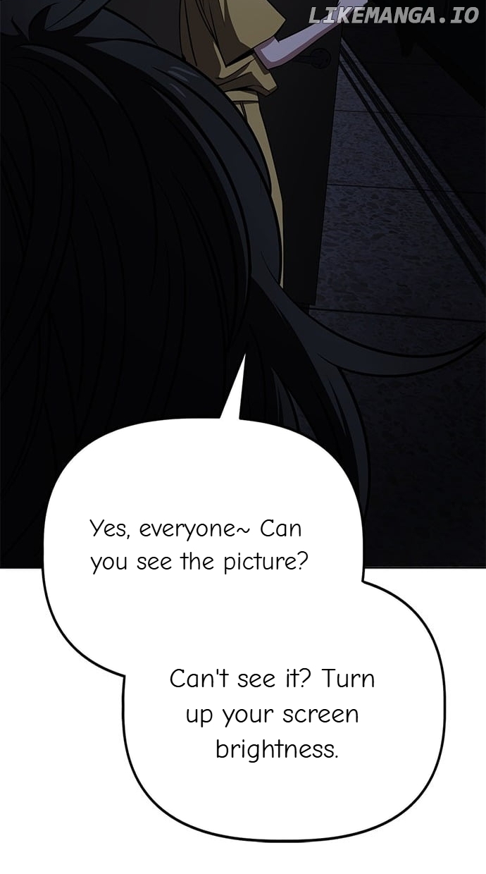Unemployed Baek-soon Chapter 99 - page 25